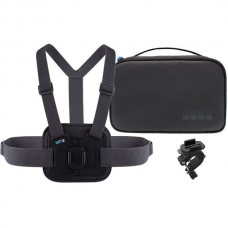 Комплект держателей для экшн-камеры GoPro Sports Kit (AKTAC-001)