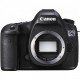 Дзеркальний фотоапарат Canon EOS 5DS R Body Black