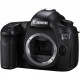 Дзеркальний фотоапарат Canon EOS 5DS R Body Black