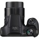 Фотоапарат Canon Powershot SX540 IS Black
