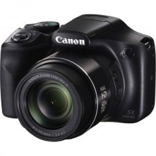 Фотоапарат Canon Powershot SX540 IS Black