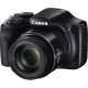 Фотоаппарат Canon Powershot SX540 IS Black