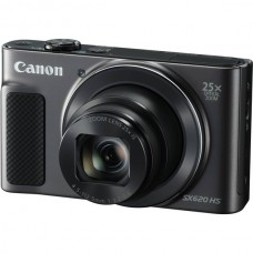 Фотоаппарат Canon Powershot SX620 HS Black