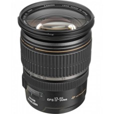 Об'єктив Canon EF-S 17-55 мм f/2.8 IS USM