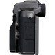 Дзеркальний фотоапарат Canon EOS M5 Body Black