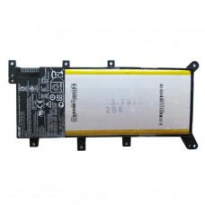 Аккумулятор для ноутбука Asus X555 (C21N1347), Origin, 4775 mAh, 7.6 V (A47399)