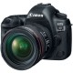 Дзеркальний фотоапарат Canon EOS 5D MKIV + об'єктив 24-70 L IS