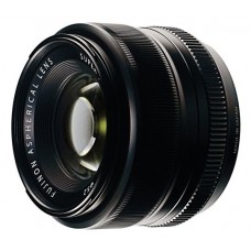 Объектив Fujifilm XF-35mm F1.4 R