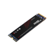 Твердотельный накопитель M.2 500Gb, PNY XLR8 CS3030, PCI-E 4x (M280CS3030-500-RB)