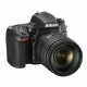 Зеркальный фотоаппарат Nikon D750 + 24-120mm