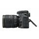 Зеркальный фотоаппарат Nikon D750 + 24-120mm