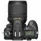 Зеркальный фотоаппарат Nikon D7200 + 18-105mm