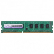 Пам'ять 4Gb DDR3, 1333 MHz, JRam, 9-9-9-24, 1.5V (PC1333DDR34G)