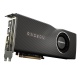Видеокарта Radeon RX 5700 XT, Gigabyte, 8Gb DDR6, 256-bit (GV-R57XT-8GD-B)