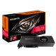 Видеокарта Radeon RX 5700 XT, Gigabyte, 8Gb DDR6, 256-bit (GV-R57XT-8GD-B)