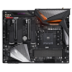 Мат.плата AM4 (X570) Gigabyte X570 AORUS ULTRA