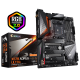 Мат.плата AM4 (X570) Gigabyte X570 AORUS ULTRA