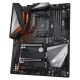 Мат.плата AM4 (X570) Gigabyte X570 AORUS ULTRA