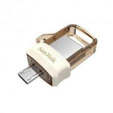 USB 3.0 Flash Drive 32Gb SanDisk Ultra Dual Drive OTG (SDDD3-032G-G46GW)