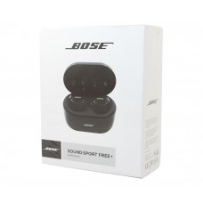 Гарнітура Bluetooth Bose TWS black