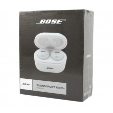 Гарнітура Bluetooth Bose TWS white
