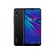 Смартфон Huawei Y6 2019 Midnight black, 2 Nano-Sim