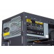 Корпус GTL 1609 Black 400W, USB3.0, 120mm (GTL-1609-400-3)