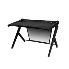 Комп'ютерний стіл DXRacer GD/1000/N Black (60125), 1200x800x800