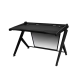 Компьютерный стол DXRacer GD/1000/N Black (60125), 1200x800x800