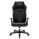 Ігрове крісло DXRacer Boss OH/BF120/N Black (61310)