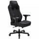 Игровое кресло DXRacer Boss OH/BF120/N Black (61310)