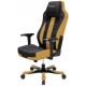 Игровое кресло DXRacer Boss OH/BF120/NC Black-Brown (61009)