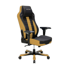 Ігрове крісло DXRacer Boss OH/BF120/NC Black-Brown (61009)