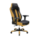 Игровое кресло DXRacer Boss OH/BF120/NC Black-Brown (61009)