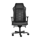 Ігрове крісло DXRacer Classic OH/CE120/N Black