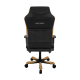 Ігрове крісло DXRacer Classic OH/CE120/NC Black-Brown