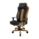 Ігрове крісло DXRacer Classic OH/CE120/NC Black-Brown