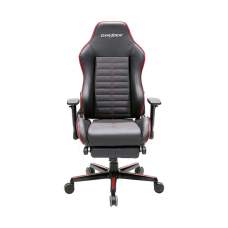 Игровое кресло DXRacer Drifting OH/DG133/NR Black-Red + подножка (63735)