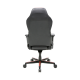 Ігрове крісло DXRacer Drifting OH/DG133/NR Black-Red + подножка (63735)