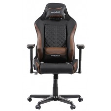 Игровое кресло DXRacer Drifting OH/DH73/NC Black-Brown (63356)