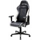 Игровое кресло DXRacer Drifting OH/DH73/NW Black-White (63359)
