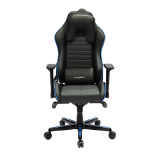 Ігрове крісло DXRacer Drifting OH/DJ133/NB Black-Blue (63340)