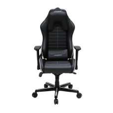 Игровое кресло DXRacer Drifting OH/DJ133/NW Black-White (63345)