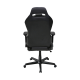 Ігрове крісло DXRacer Drifting OH/DM166/N Black (61322)