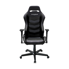 Ігрове крісло DXRacer Drifting OH/DM166/N Black (61322)