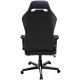 Ігрове крісло DXRacer Drifting OH/DM61/NWB Black-Blue-White (61134)
