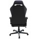Ігрове крісло DXRacer Drifting OH/DM61/NWR Black-White-Red (61022)