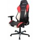 Ігрове крісло DXRacer Drifting OH/DM61/NWR Black-White-Red (61022)