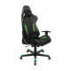 Игровое кресло DXRacer Formula OH/FE57/NE Black-Green (63349)