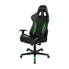 Игровое кресло DXRacer Formula OH/FE57/NE Black-Green (63349)